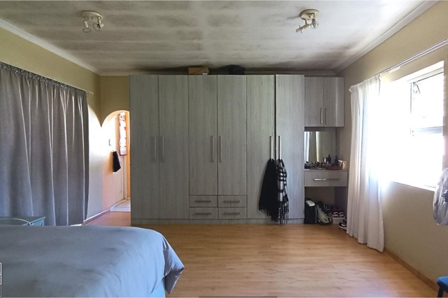 4 Bedroom Property for Sale in Tijgerhof Western Cape